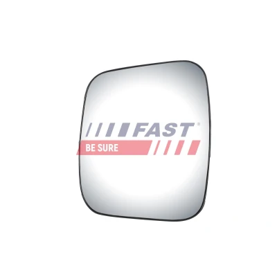 Billede af FAST FT88563 Spejlglas venstre FIAT: Fiorino III Van / Stationcar, Qubo