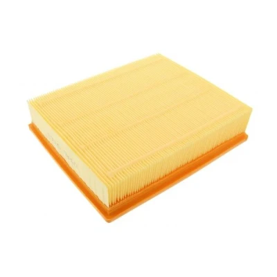 Billede af MAPCO 60605 Luftfilter 57 212,5 250 firkantet Filterindsats VOLKSWAGEN: Passat B5 GP Variant, Sedan, AUDI: A4 Avant