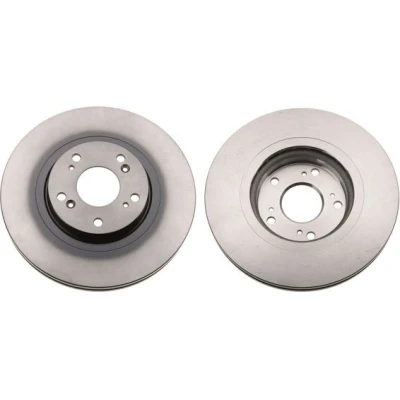 Billede af TRW DF6432S Bremseskiver 296 25 5 114,3 ventileret lakeret HONDA: ACCORD 8 Kombi,