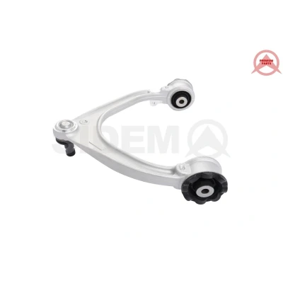 Billede af SIDEM 27272 Bærearm oppe, venstre foraksel krydsarm Aluminium 17mm skubbestang