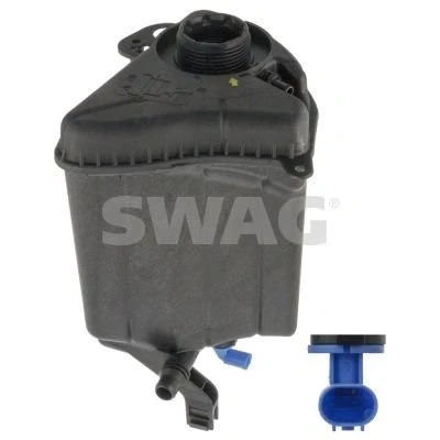 Billede af SWAG 20 94 9011 Ekspansionsbeholder uden låg, med sensor