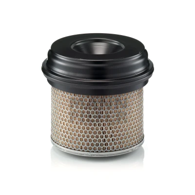 Billede af MANN FILTER C 21 338 Luftfilter 221 210, 252 Filterindsats MERCEDES BENZ: LK/LN2