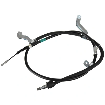Billede af FEBI BILSTEIN 178870 Håndbremsekabel bagved til højre 1885 HYUNDAI: i30 II Hatchback, Stationcar