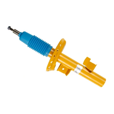 Billede af BILSTEIN B6 Performance 35 143604 Støddæmper højre foraksel Gastryk enkeltrør upside down Fjederben øverste stift, nederste bøjle
