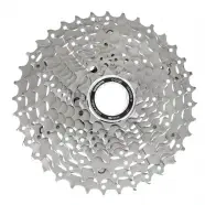 Billede af Shimano CS-HG50-10 Cykelkassette 11-36T