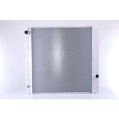 Billede af NISSENS 64314 Radiator Aluminium 585 622 32 Loddet køleripper
