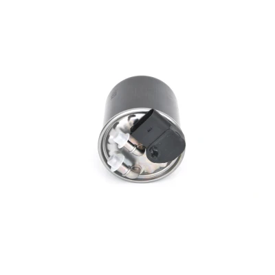 Billede af BOSCH F 026 402 838 Brændstoffilter Ledningsfilter 10 8 MERCEDES BENZ: Vito Mixto, Van, Sprinter 3.5 T Van