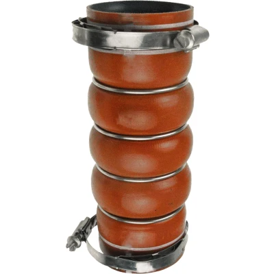Billede af GATES 09 0123 Trykslange Silikone PEUGEOT: 207 Hatchback, 308 I SW, CITROËN: C4 Grand Picasso, DS3 Hatchback