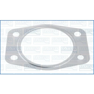 Billede af AJUSA 01169300 Pakning, turbine indgang (turbo lader)