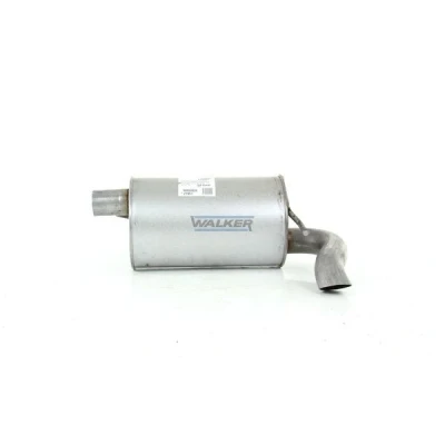 Billede af WALKER 21951 Lydpotte 570 uden monteringsdele VOLKSWAGEN: Sharan I, FORD: Galaxy Mk1 MPV