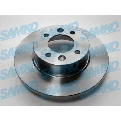 Billede af Bremseskive SAMKO R1191P
