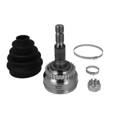 Billede af METELLI 15 1289A Knokkelled Gummi OPEL: Astra G CC, Calibra A, Vectra B Sedan
