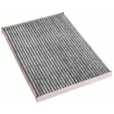 Billede af Filter, indvendig luft DENCKERMANN M110628K