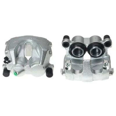 Billede af BUDWEG CALIPER 344814 Bremsekaliber VOLVO: XC90 I, XC60 I