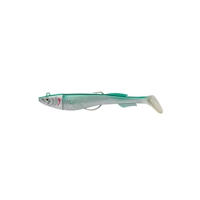 Billede af Berkley PowerBait Power Sardine Ayu Green 10 gr.
