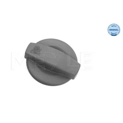 Billede af MEYLE 100 238 0003 Dæksel, køler AUDI: A4 B6 Sedan, B5 Avant