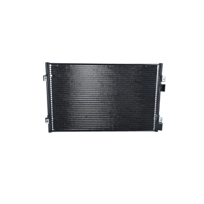 Billede af NRF EASY FIT 35384 Kondensator med tætningsring 15,4 Aluminium 530