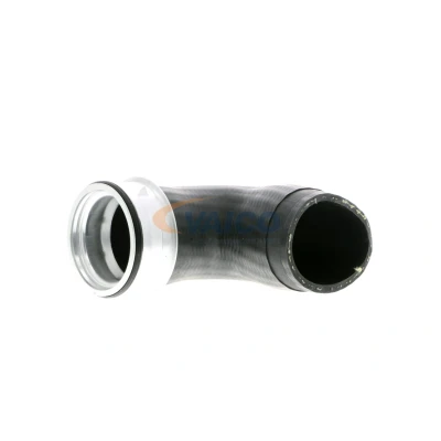Billede af VAICO V10 2874 Trykslange Gummi med vævindlæg Q+, original equipment manufacturer quality VOLKSWAGEN: Touran I, Golf 5, Passat B6 Sedan