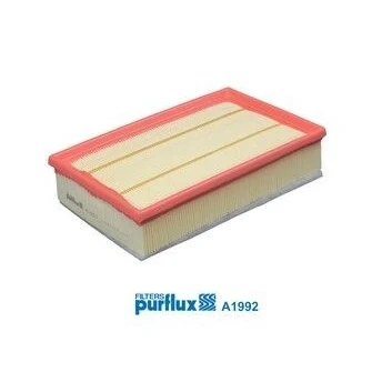 Billede af PURFLUX A1992 Luftfilter 70 181 278 Filterindsats FORD: Transit V363 Van, Ladvogn / Chassis, Bus