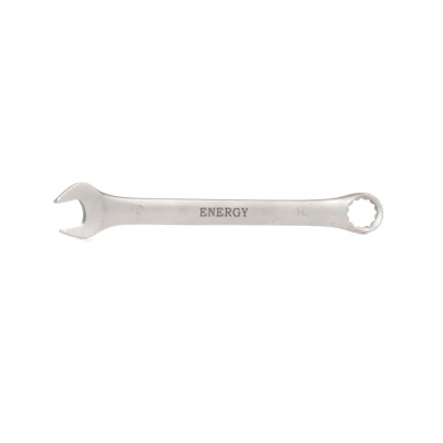 Billede af ENERGY NE01000S 10 Ring / gaffelnøgle mm