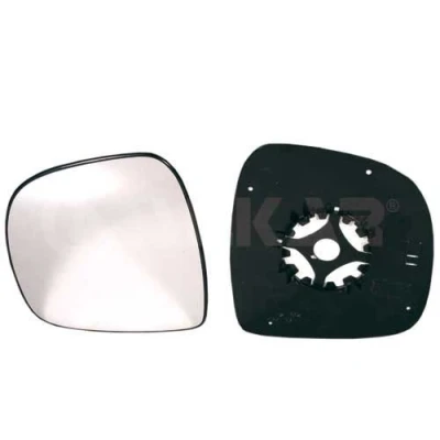 Billede af ALKAR 6401969 Spejlglas venstre MERCEDES BENZ: Vito Bus, Mixto