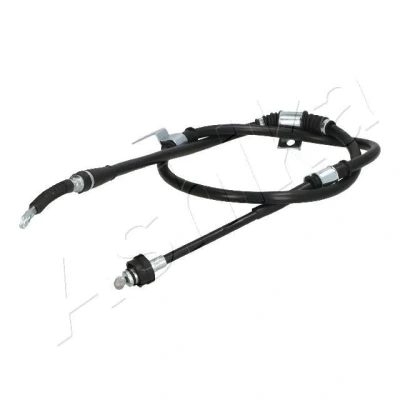 Billede af ASHIKA 131 0K K22L Håndbremsekabel KIA: Cerato Hatchback