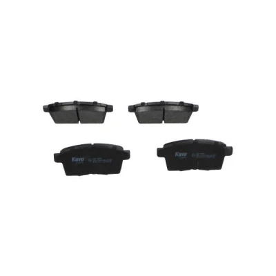 Billede af KAVO PARTS KBP 4559 Bremseklodser