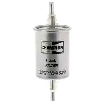 Billede af CHAMPION CFF100420 Brændstoffilter Ledningsfilter 8 CHEVROLET: Spark, Epica Sedan, Evanda Sedan
