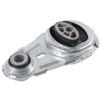 Billede af SWAG 60 93 7284 Motorophæng nede, bag Gummimetalleje RENAULT: MEGANE 3 Grandtour, GRAND SCENIC 3,