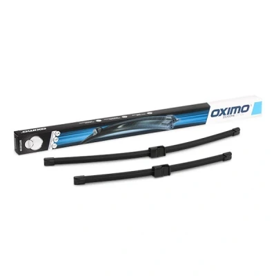 Billede af viskerblad Oximo WA450600 foran Fladblad ALFA ROMEO: 147