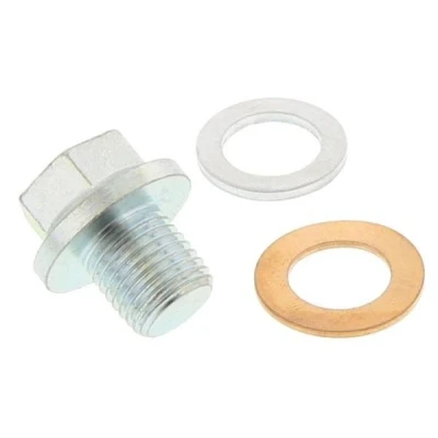Billede af MAPCO 95944 Bundprop M14x1,5 MITSUBISHI: COLT 6, Outlander I SUV, Lancer 7, HYUNDAI: Getz, Matrix, Sonata V, KIA: Picanto I, Sportage III, II