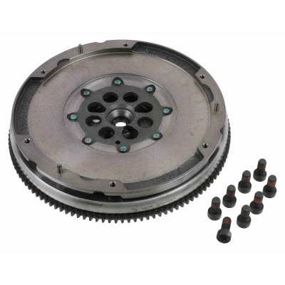 Billede af SACHS 2294 002 472 Svinghjul 240 Antal svinghjulsbolte KIA: Sportage IV