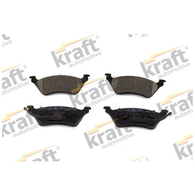Billede af Bremseklodser KRAFT AUTOMOTIVE 6018517