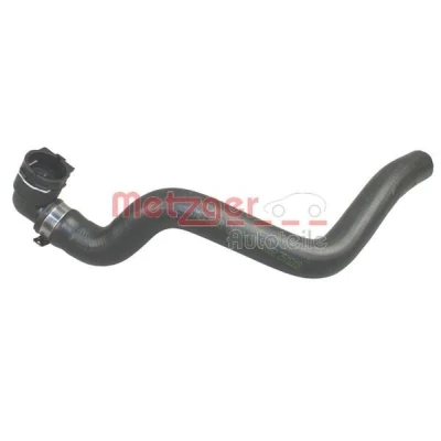 Billede af METZGER 2420438 Kølerslanger EPDM (ethyl propylen dien gummi) VOLKSWAGEN: Passat B5 Sedan, GP Variant, AUDI: A4 Sedan