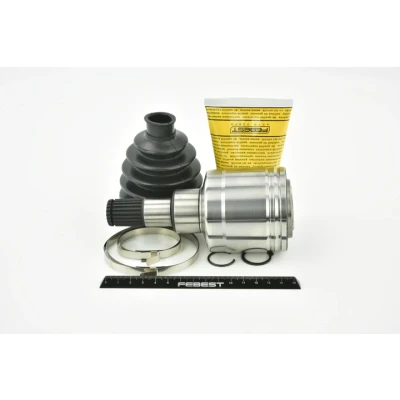 Billede af FEBEST 0711 RM415LH Knokkelled gearkasse monteret, venstre foraksel SUZUKI: IGNIS 2