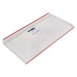 Billede af Aquateam K120XL Drypbakke Køleskab / Fryser 119 cm Gennemsigtig