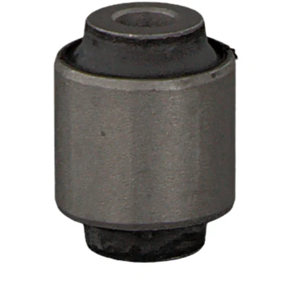 Billede af FEBI BILSTEIN 42015 Bøsning ydre, Bagaksel venstre, oppe, højre Gummimetalleje HONDA: CRX 3, CIVIC 6 Hatchback