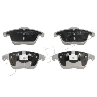 Billede af JAPKO 500611 Bremseklodser foraksel CITROËN: C4 II Hatchback, I Grand Picasso, Picasso 1, PEUGEOT: 5008
