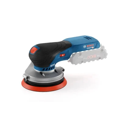 Billede af Bosch GEX 18V 125 Cordless Orbital Sander