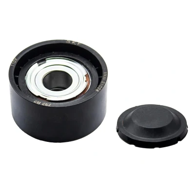 Billede af SKF VKM 31028 Remstrammerhjul