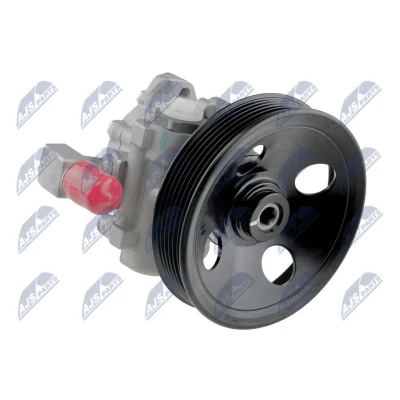 Billede af NTY SPW ME 031 Hydraulikpumpe Hydraulisk MERCEDES BENZ: ML klasse