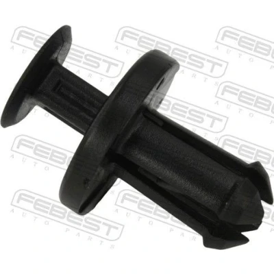 Billede af FEBEST 88570 097 Clips, side /beskyttelseslister