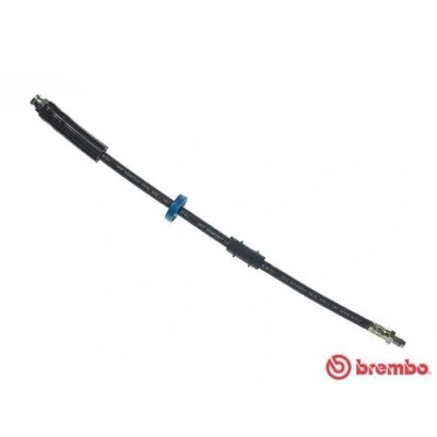 Billede af BREMBO T 61 008 Bremseslange 460 F10X1 CITROËN: C25 Bus, FIAT: Ducato I Ladvogn/Chassis