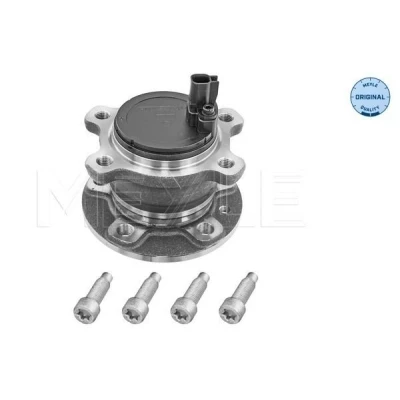 Billede af MEYLE 514 752 0010 Hjulnav 5 108 med integreret ABS sensor, hjulleje add on materiale bagaksel