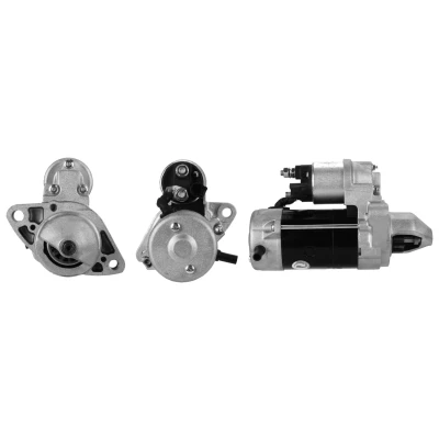 Billede af LUCAS LRS02265 Starter 12 2 8, 11 TOYOTA: Avensis II Station Wagon, RAV4 III SUV, Corolla Verso