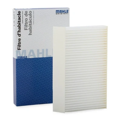 Billede af MAHLE ORIGINAL LA 684 Kabinefilter Partikelfilter 263,0 170 35,0 RENAULT: MEGANE 3 Grandtour, Coupe,