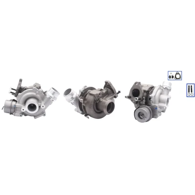 Billede af Lader, ladesystem ELSTOCK 91 1442