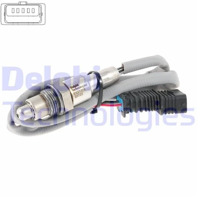 Billede af Lambdasonde DELPHI ES21375 12B1