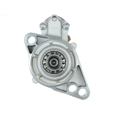 Billede af AS PL S6297S Starter 12 2,00 13 VOLKSWAGEN: Multivan 5 (7HM, Touran II, Transporter 5, SKODA: Octavia 2 Combi, II Hatchback