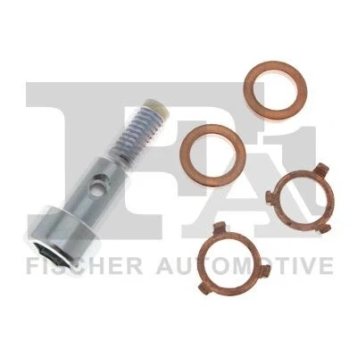 Billede af Hul skrue, oplader FA1 989 10 001.041